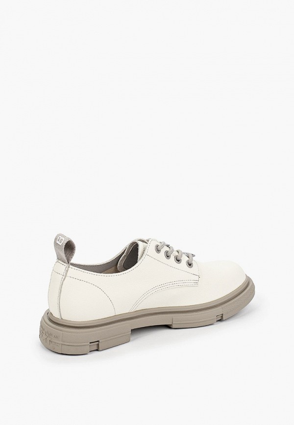 фото Ботинки berkonty