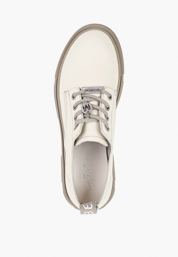 фото Ботинки berkonty