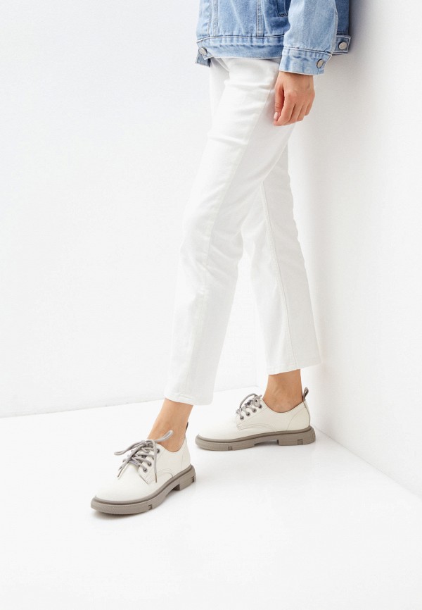 фото Ботинки berkonty