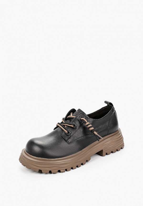 фото Ботинки berkonty