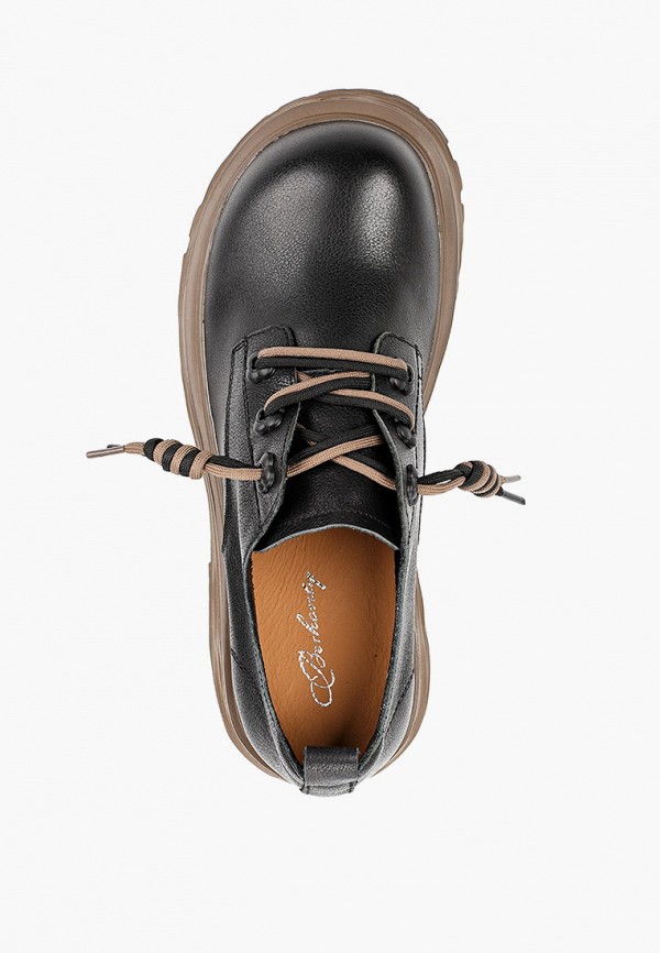 фото Ботинки berkonty