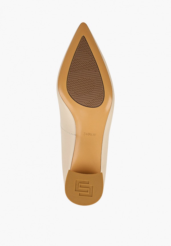 фото Туфли berkonty