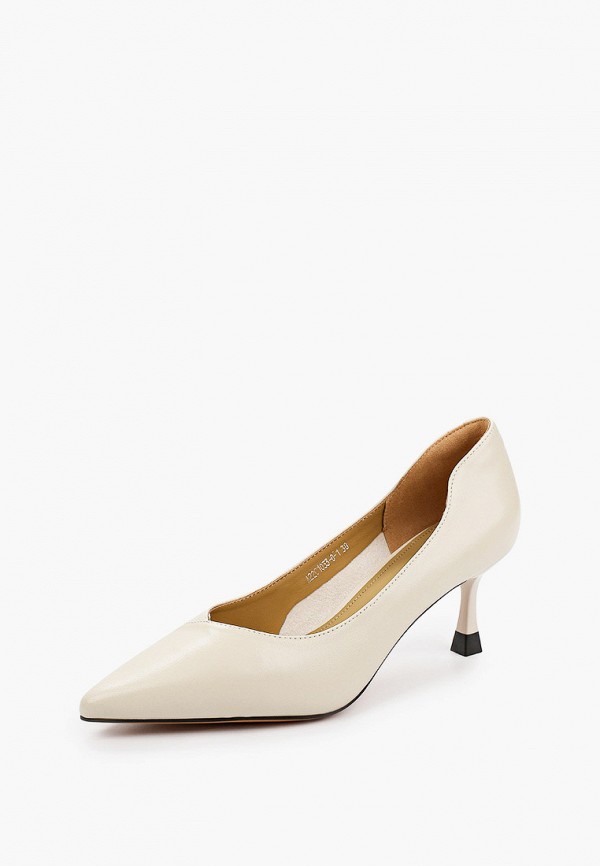 фото Туфли berkonty