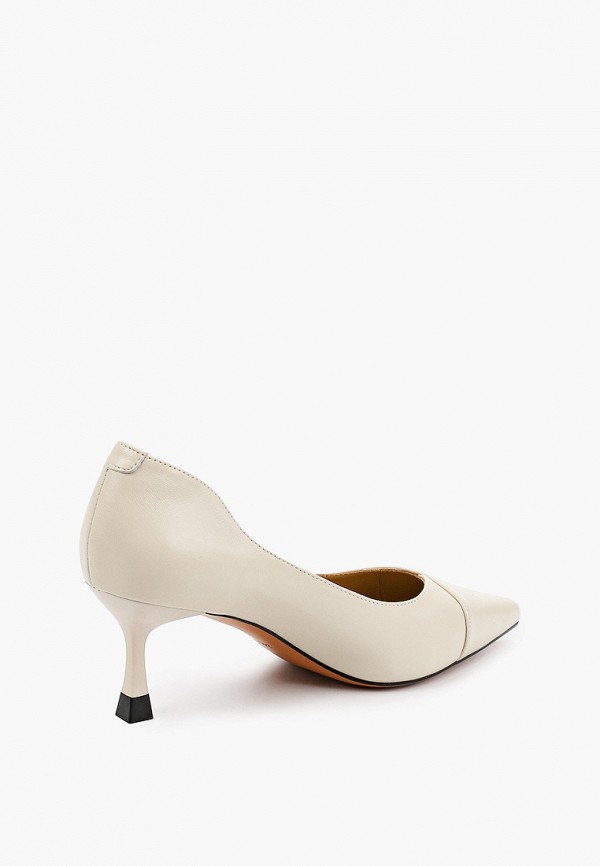 фото Туфли berkonty