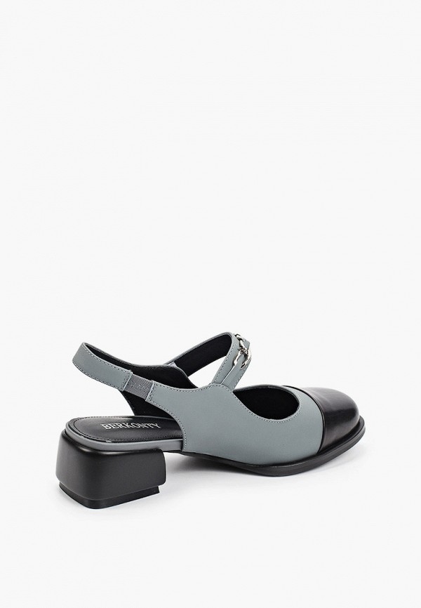 фото Туфли berkonty