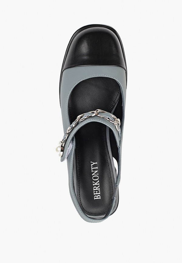 фото Туфли berkonty