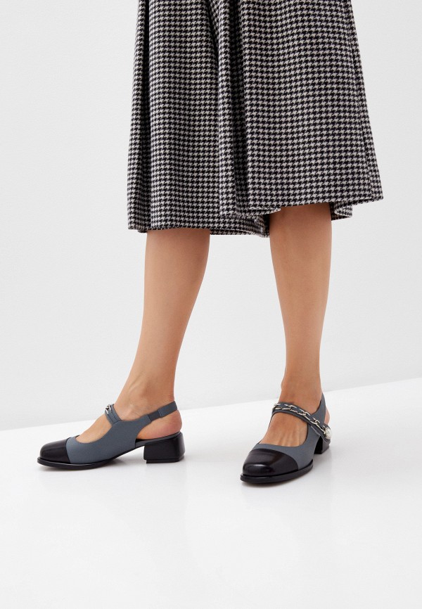 фото Туфли berkonty