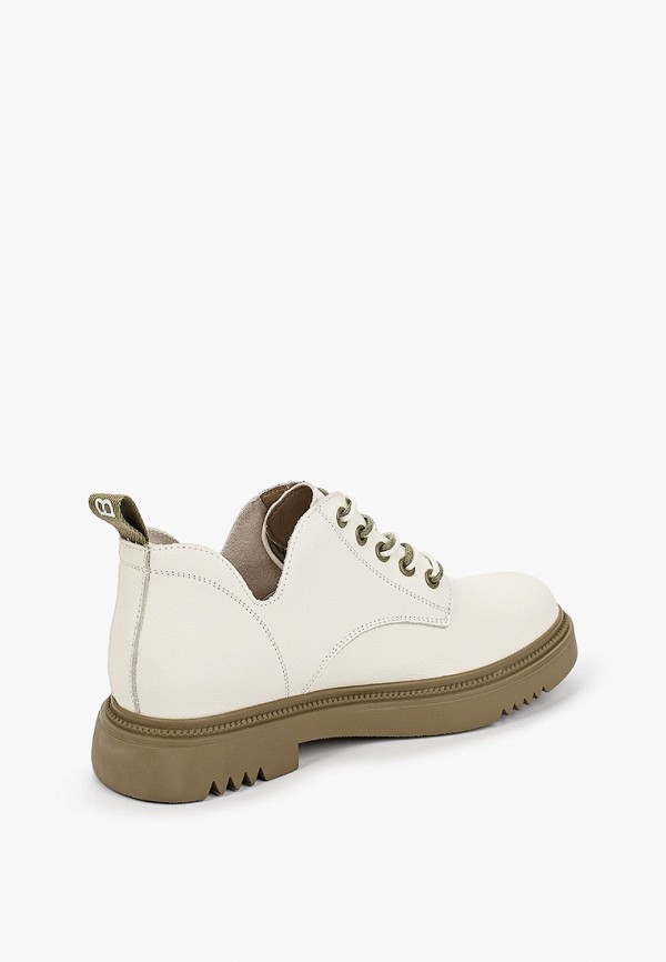 фото Ботинки berkonty