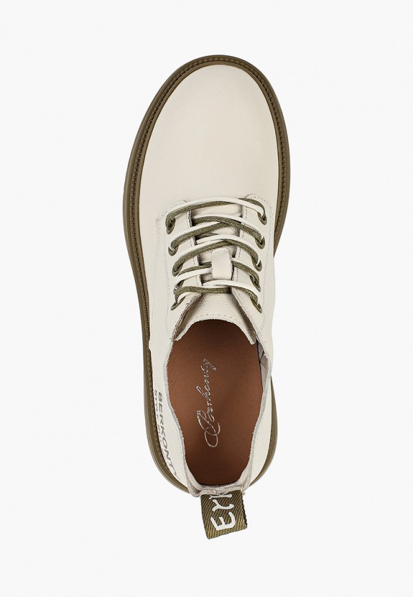 фото Ботинки berkonty