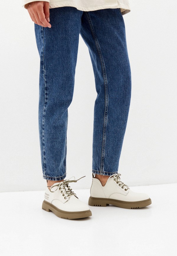 фото Ботинки berkonty