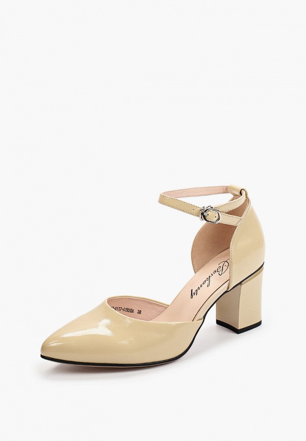 фото Туфли berkonty