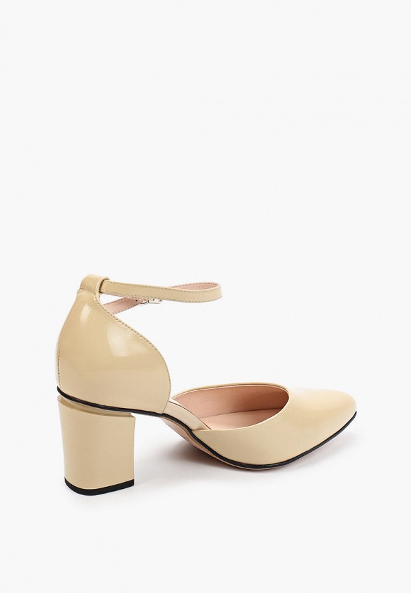 фото Туфли berkonty