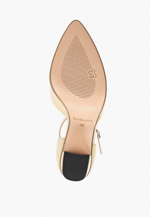 фото Туфли berkonty