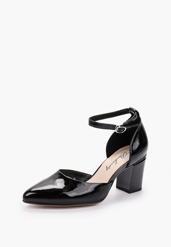 фото Туфли berkonty