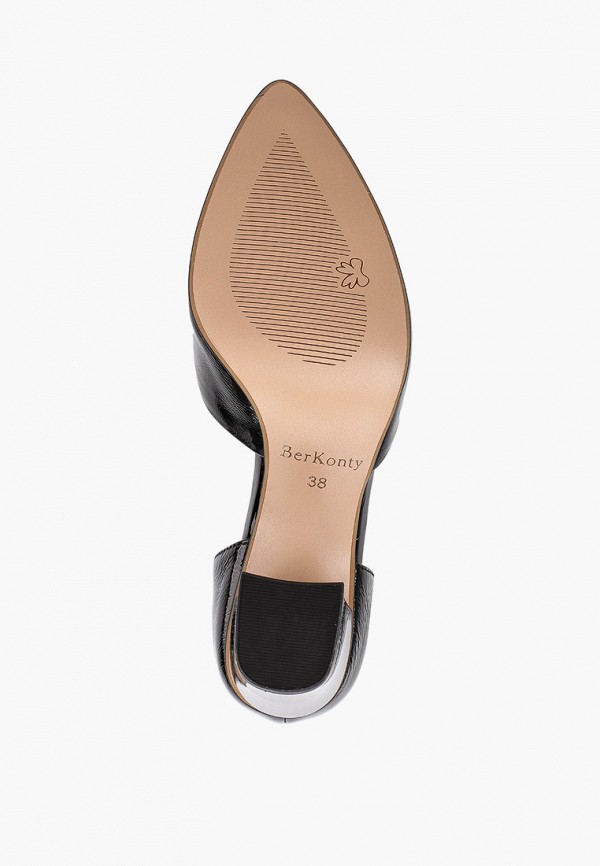 фото Туфли berkonty