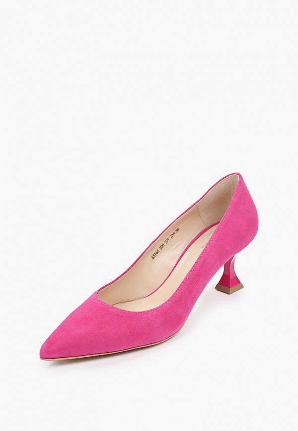 фото Туфли giotto