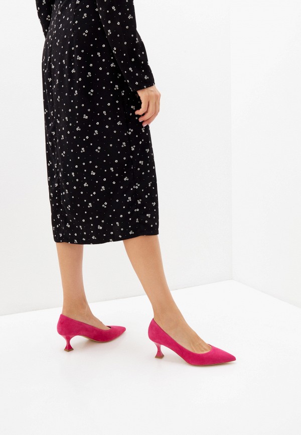 фото Туфли giotto