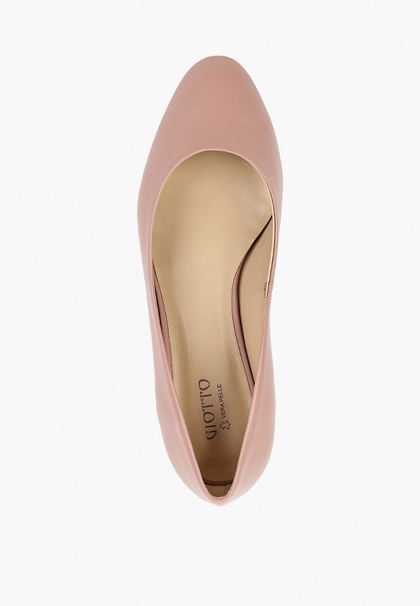 фото Туфли giotto