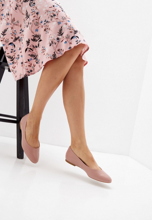 фото Туфли giotto