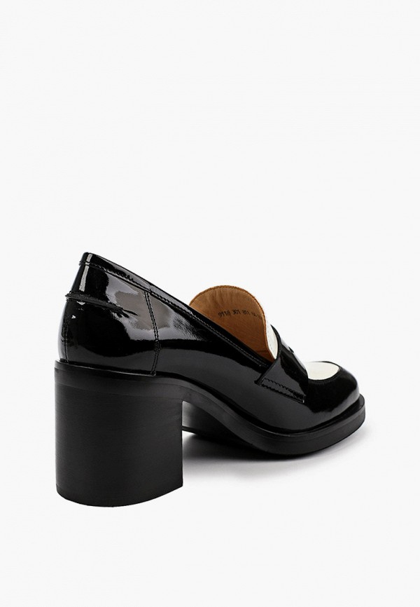 фото Туфли giotto