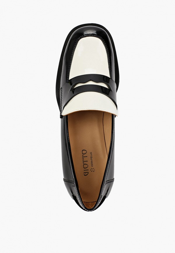 фото Туфли giotto