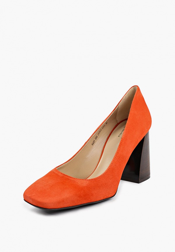 фото Туфли giotto