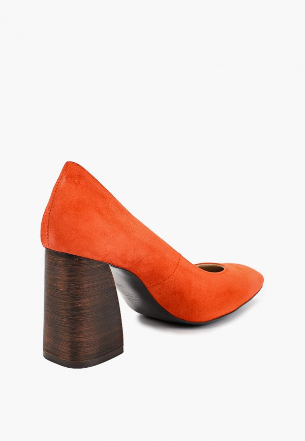 фото Туфли giotto