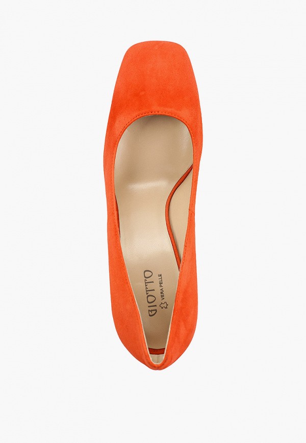 фото Туфли giotto