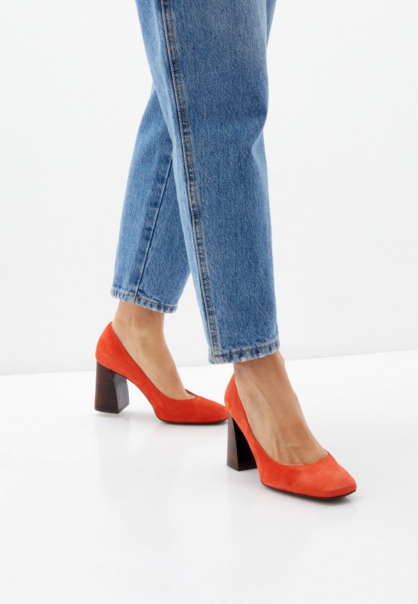 фото Туфли giotto