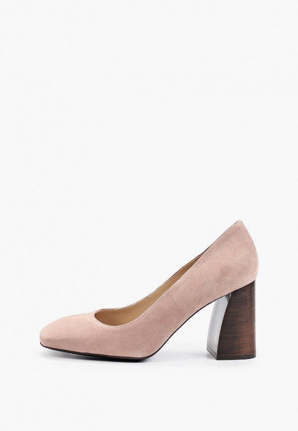 фото Туфли giotto