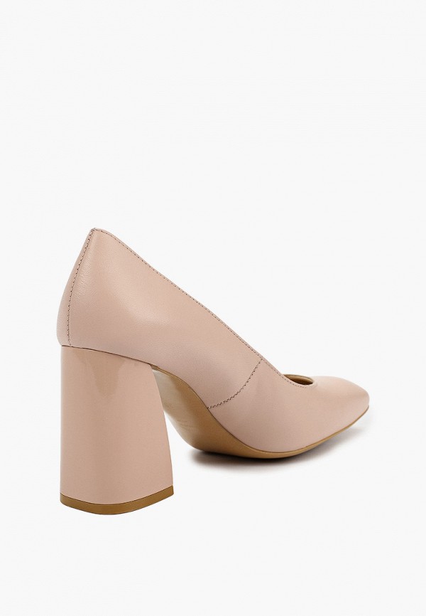 фото Туфли giotto