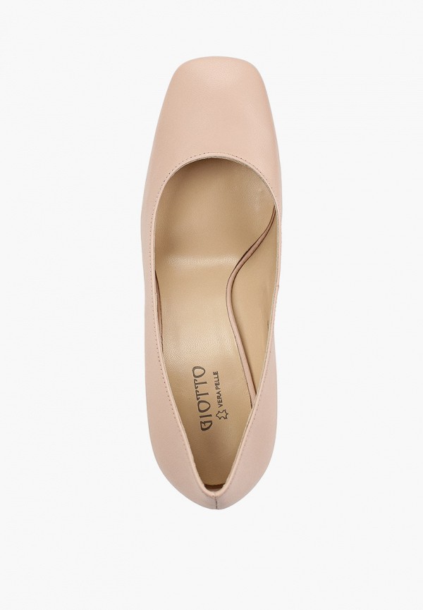 фото Туфли giotto