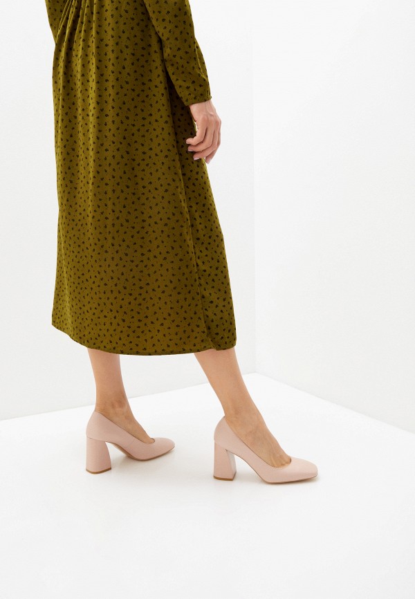 фото Туфли giotto