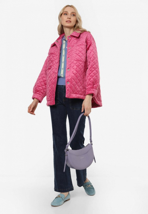 фото Куртка утепленная pais