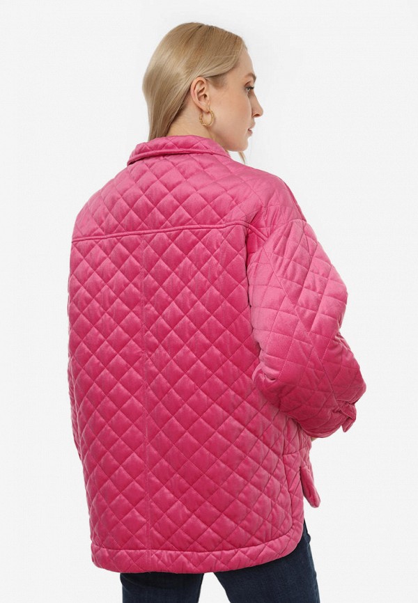 фото Куртка утепленная pais