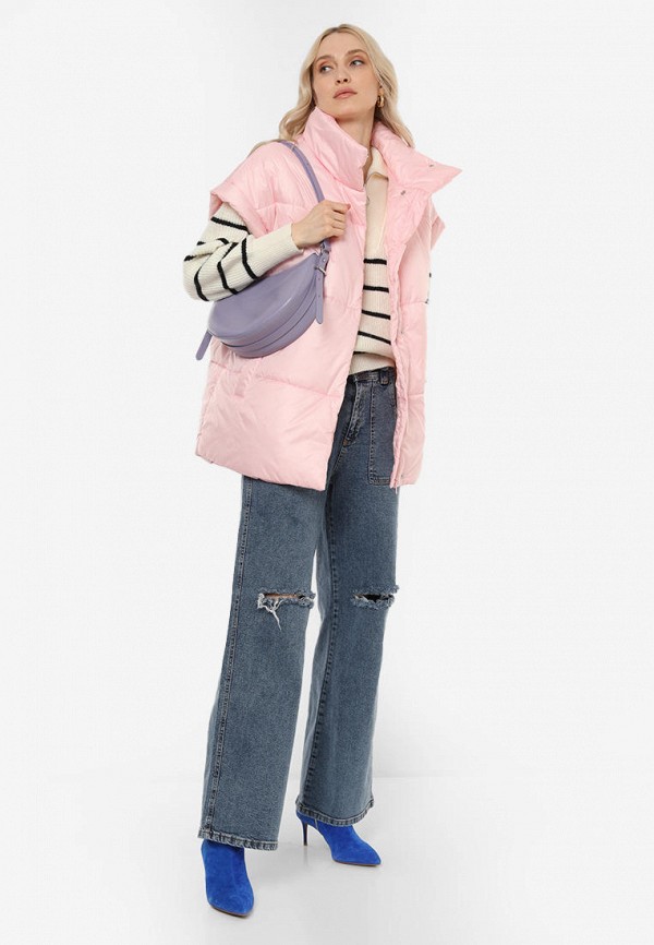 фото Жилет утепленный pais