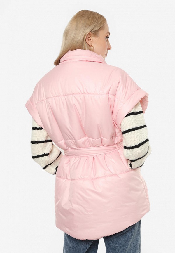 фото Жилет утепленный pais