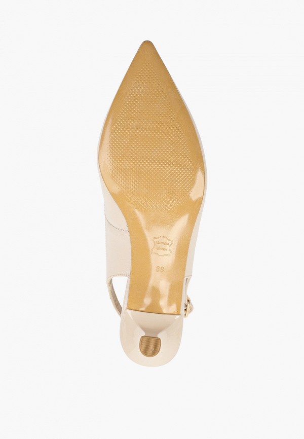 фото Туфли giotto