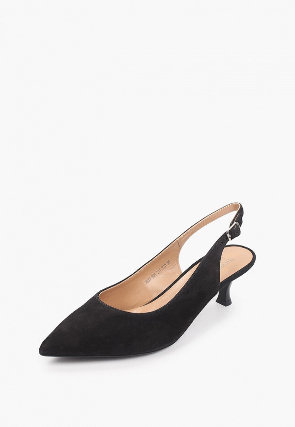 фото Туфли giotto