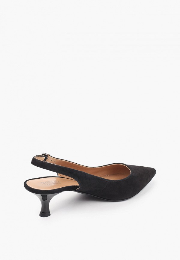 фото Туфли giotto