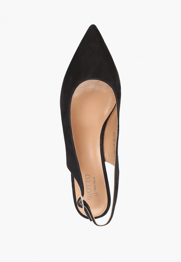 фото Туфли giotto