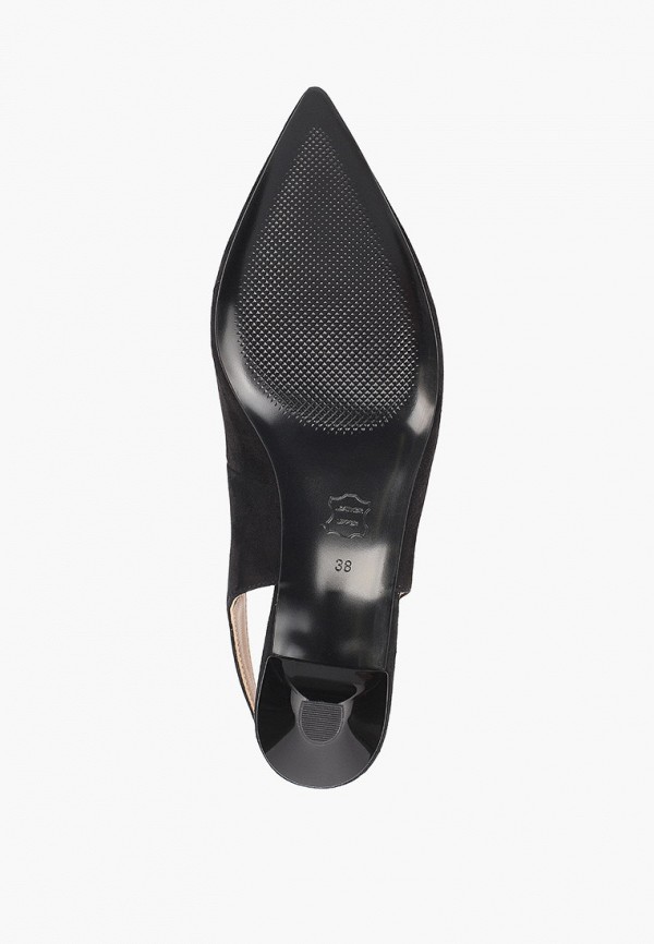 фото Туфли giotto