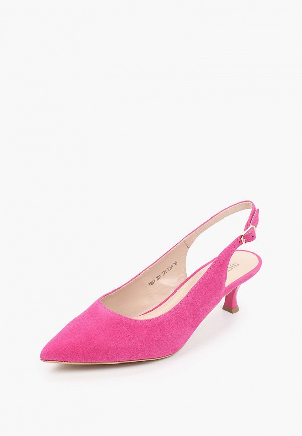 фото Туфли giotto