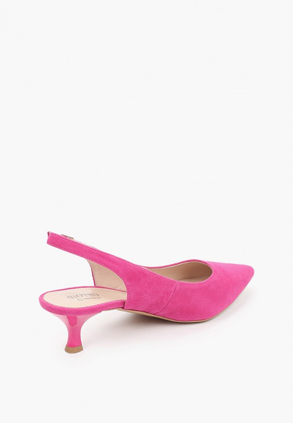 фото Туфли giotto