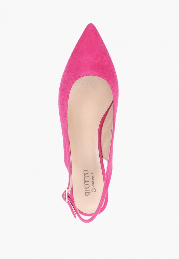 фото Туфли giotto