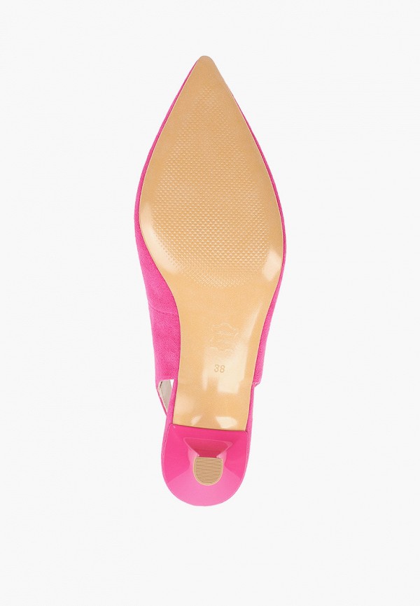 фото Туфли giotto