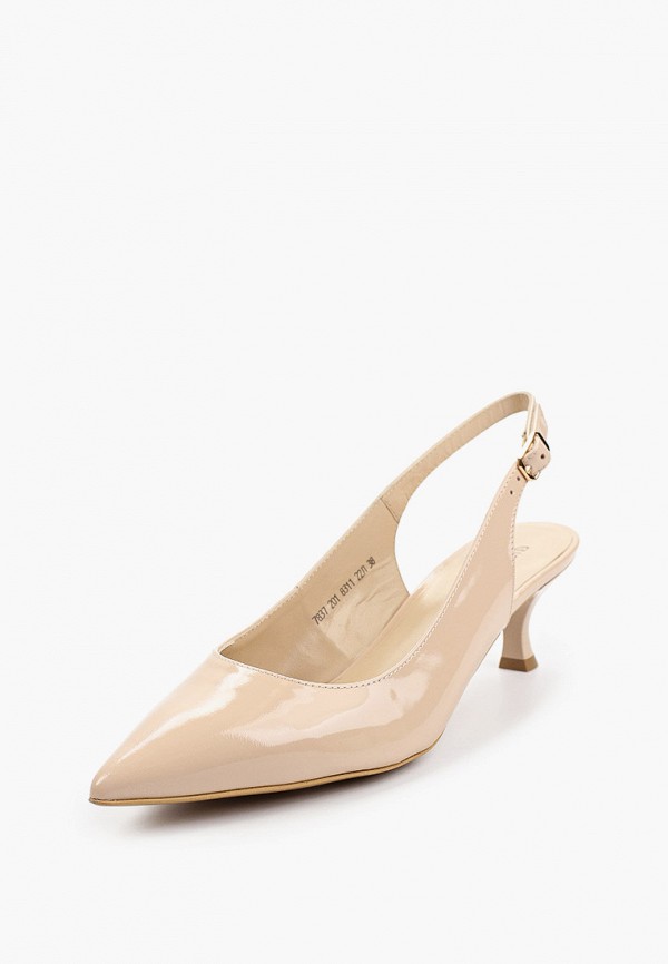 фото Туфли giotto