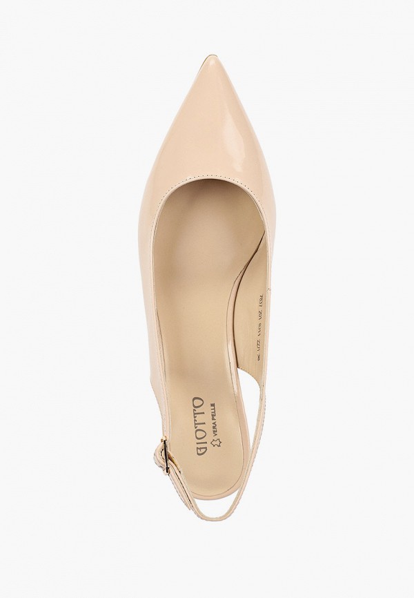 фото Туфли giotto