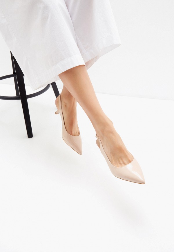 фото Туфли giotto