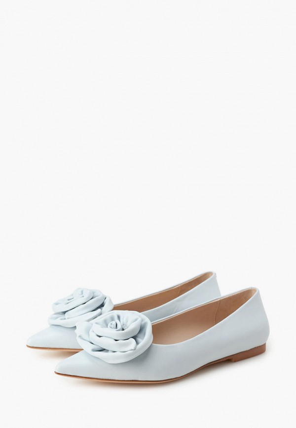 фото Балетки passegiata